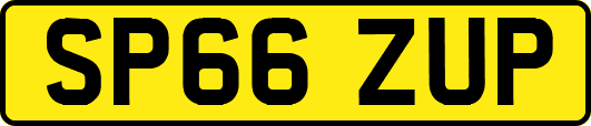 SP66ZUP