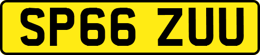 SP66ZUU
