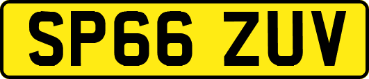 SP66ZUV