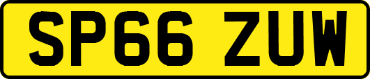 SP66ZUW