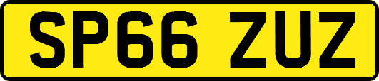 SP66ZUZ