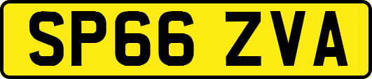 SP66ZVA