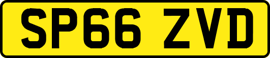 SP66ZVD