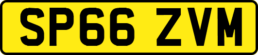 SP66ZVM