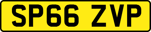 SP66ZVP