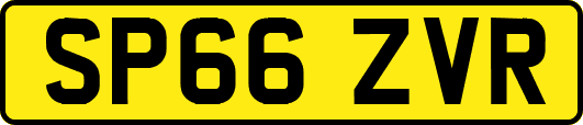 SP66ZVR