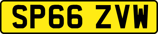 SP66ZVW