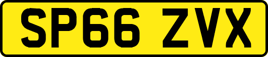 SP66ZVX