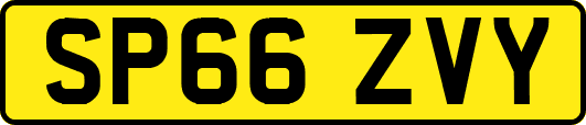 SP66ZVY
