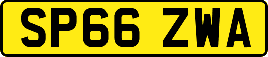 SP66ZWA