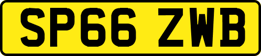 SP66ZWB