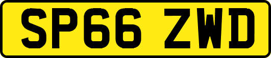SP66ZWD