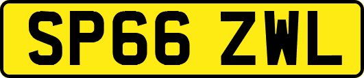 SP66ZWL