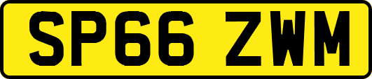 SP66ZWM