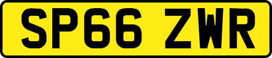 SP66ZWR