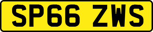 SP66ZWS