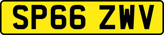 SP66ZWV