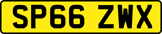 SP66ZWX