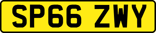 SP66ZWY