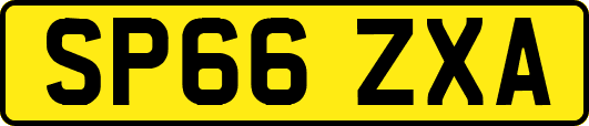 SP66ZXA