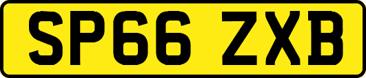 SP66ZXB