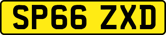 SP66ZXD