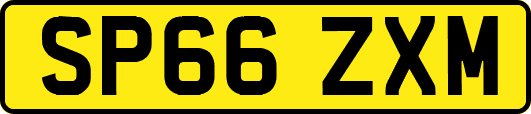 SP66ZXM