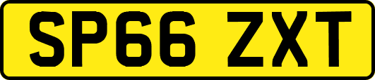 SP66ZXT
