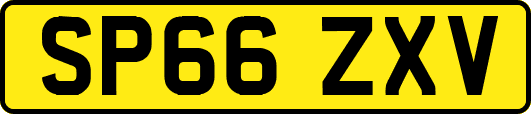 SP66ZXV