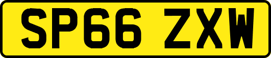 SP66ZXW