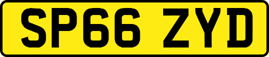 SP66ZYD