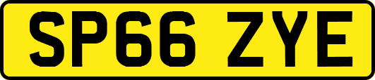 SP66ZYE