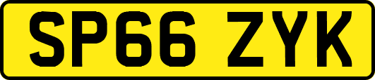 SP66ZYK