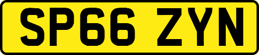 SP66ZYN