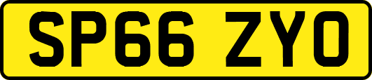 SP66ZYO