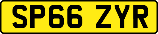 SP66ZYR