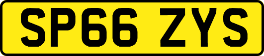 SP66ZYS