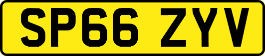SP66ZYV