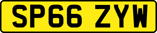 SP66ZYW