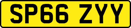 SP66ZYY