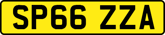 SP66ZZA