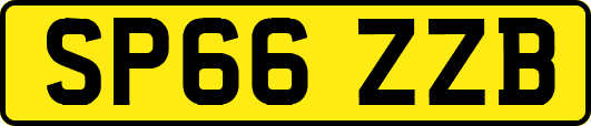 SP66ZZB