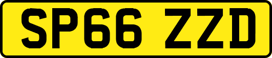 SP66ZZD