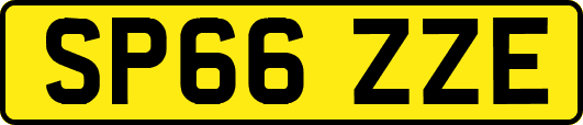 SP66ZZE