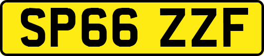 SP66ZZF
