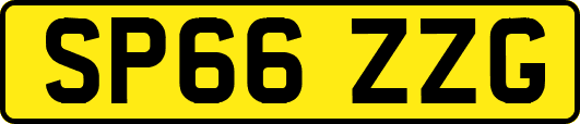 SP66ZZG