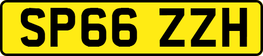 SP66ZZH