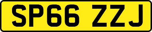 SP66ZZJ