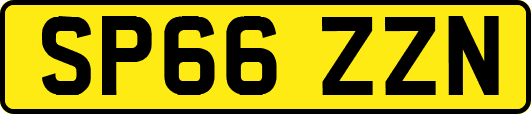 SP66ZZN