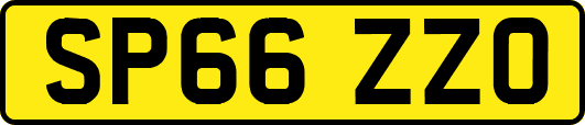 SP66ZZO
